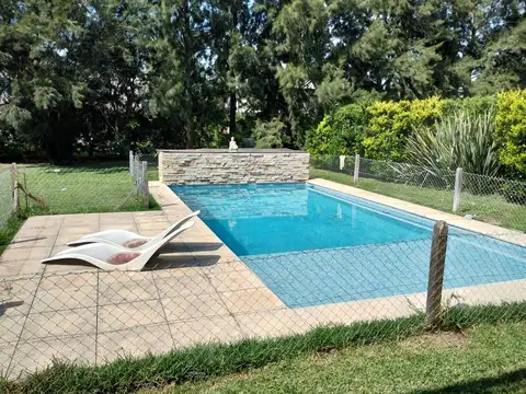 Casa en Alquiler de 3 dormitorios