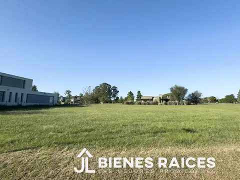 Barrio Cerrado Las Calandrias Cardales, Campana.