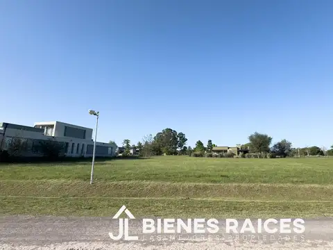Barrio Cerrado Las Calandrias Cardales, Campana.