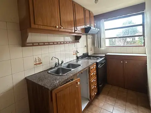 Departamento en Venta 30 años