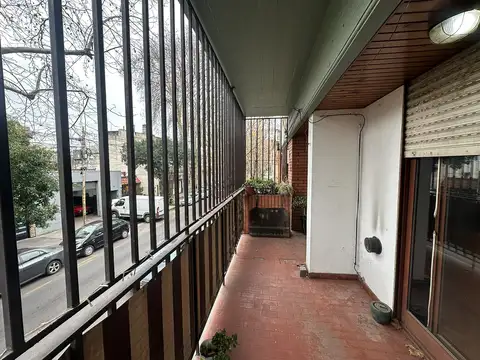 Alejandro Magariños Cervantes 2600, Piso 1