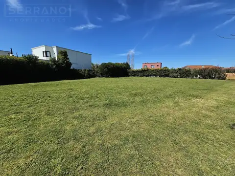 LHC. venta lote interno en San Francisco, Villanueva