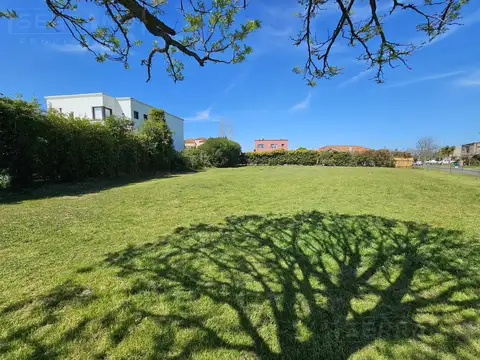 Venta lote interno en San Francisco, Villanueva