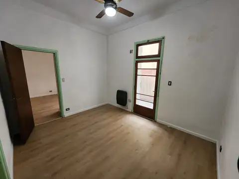 2 AMB AMPLIOS C/PATIO