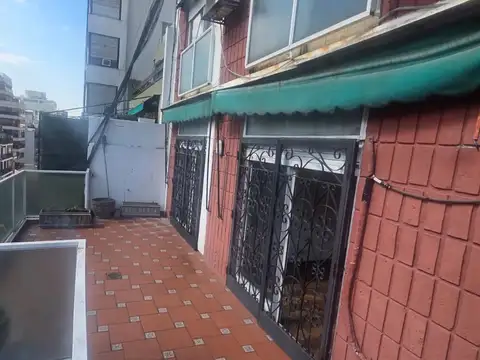 Departamento en Venta 35 años