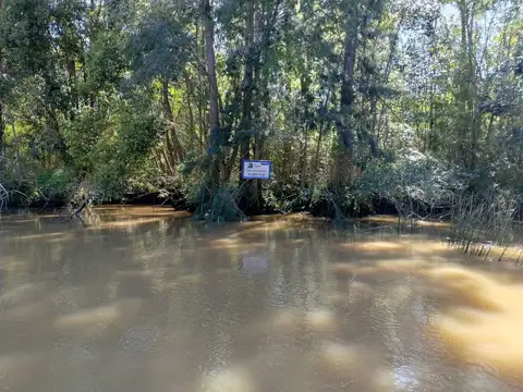 Casa Quinta  en Venta en Chana, Zona Delta, San Fernando