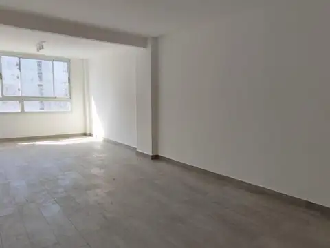 Oficina Monoambiente con 1 baño