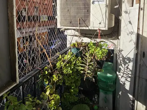 Departamento en Venta 60 años