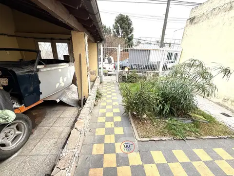 Casa en Venta en Villa Adelina, USD 145.000