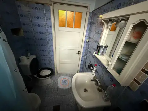 Casa en Venta 40 años