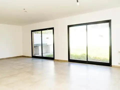 asa PH 4 ambientes a estrenar Jardín cochera y terraza Apto Crédito