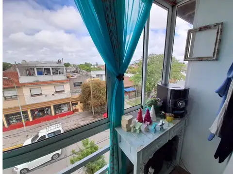 Casa 3 ambientes con 3 baños