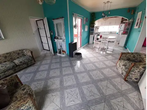 Casa en Venta en Peralta Ramos Oeste, USD 125.000
