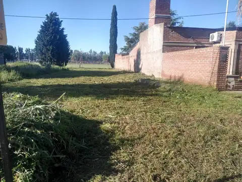Terreno en Venta de 302,0 m2