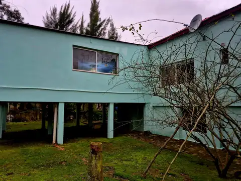 Casa en Venta en Delta del Tigre, USD 140.000