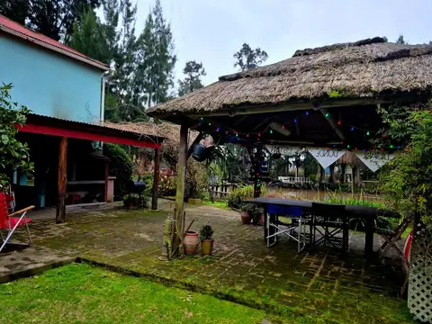 Casa en Venta 25 años