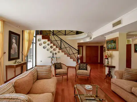 Casa en venta - Barrio San Facundo