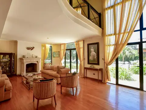 Casa en Barrio San Facundo en Venta