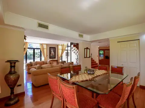 Casa en venta - Barrio San Facundo