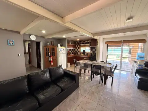 Casa en Venta 5 años