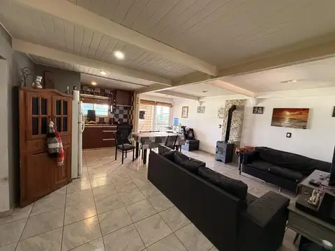 Casa en Venta en Ibarlucea, USD 80.000