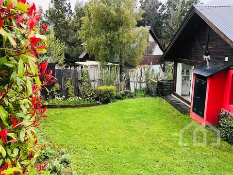 Casa en Venta en Barrio Norte, USD 235.000