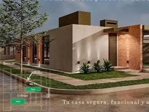 Casa en Venta de 2 dormitorios