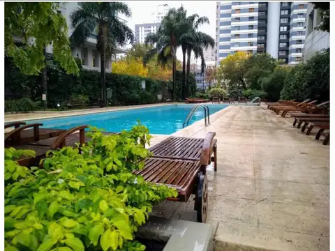 DEPARTAMENTO 3 AMBIENTES - PALERMO, CAPITAL FEDERAL