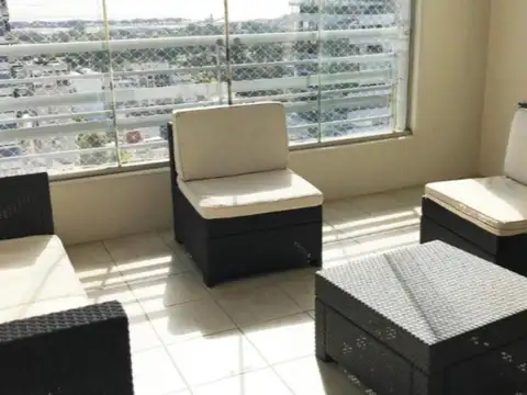 Departamento en Alquiler de 2 dormitorios