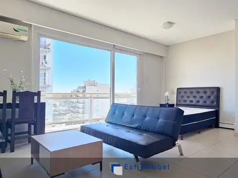 Departamento en Venta en Villa Pueyrredón, USD 115.000