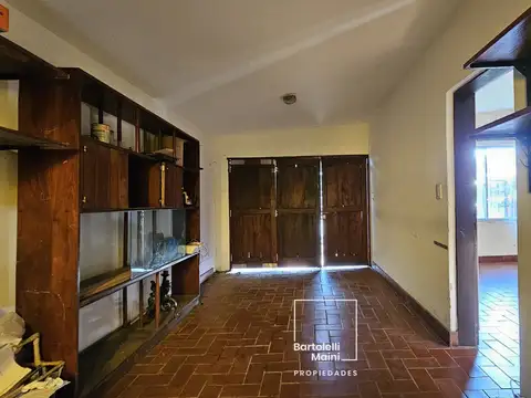 VENTA | Parque field | Casa 3 dormitorios
