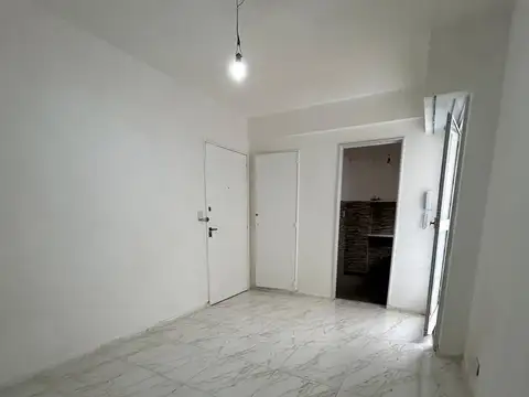 Departamento en Venta en Paternal, USD 62.000