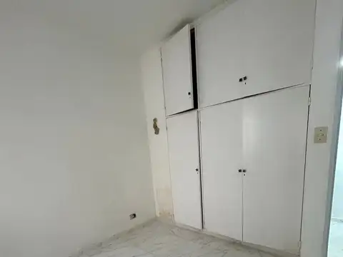 Departamento en venta en Paternal