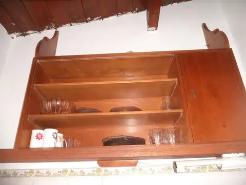 ALQUILO DEPARTAMENTO TIPO CASA ZONA CENTRO: A2191