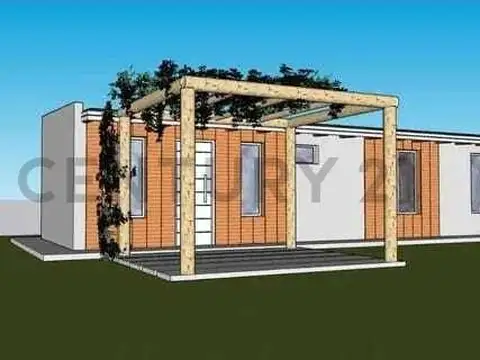 VENTA CASA COMUNA SAN ROQUE