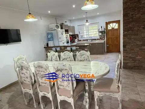 Casa a la venta en General Rodríguez,  Solares del Oeste