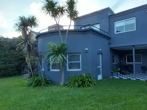 Casa en Venta de 5 dormitorios