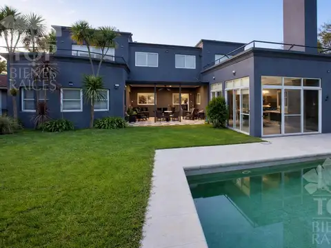 Casa en Venta en Galapagos, USD 500.000