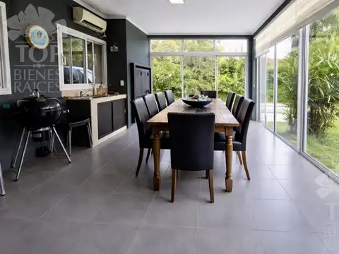 Casa en Venta 20 años