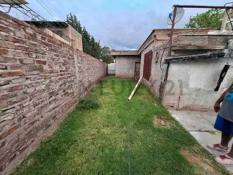 Casa en Venta en Jesús Nazareno, USD 65.000