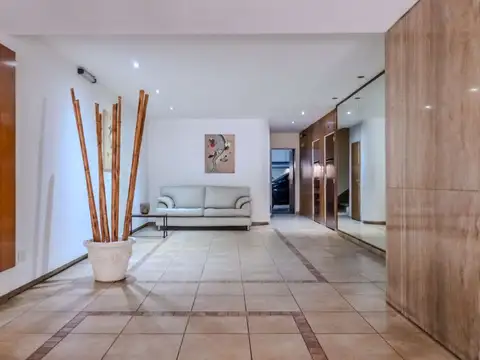 Departamento en Venta en Belgrano, USD 380.000