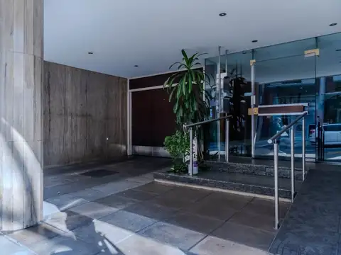 VENTA DEPTO 3 AMB BELGRANO CON DEPENDENCIA  BALCON