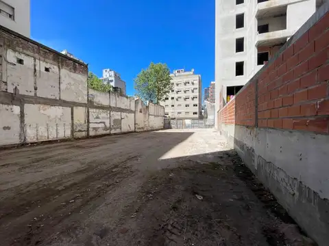 ALQUILER LOTE PARA COCHERAS ZONA LA PERLA