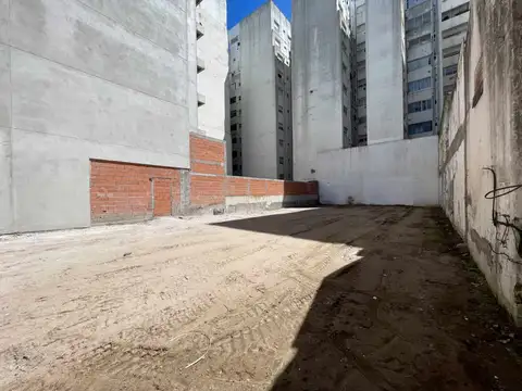 ALQUILER LOTE PARA COCHERAS ZONA LA PERLA