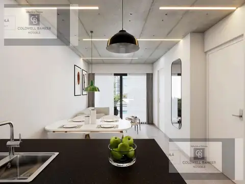 Departamento en Venta Permite mascota