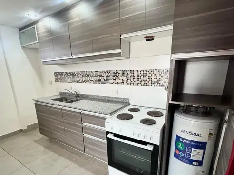 Departamento en Venta 15 años