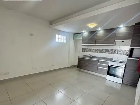 Departamento en Venta de Monoambiente
