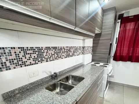Departamento en Venta Apto profesional