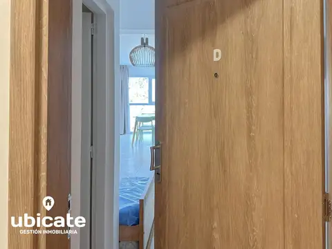 Departamento en Venta en San Carlos de Bariloche, USD 160.000