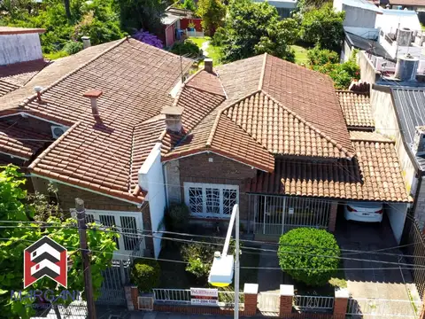 Casa en Venta de 2 dormitorios